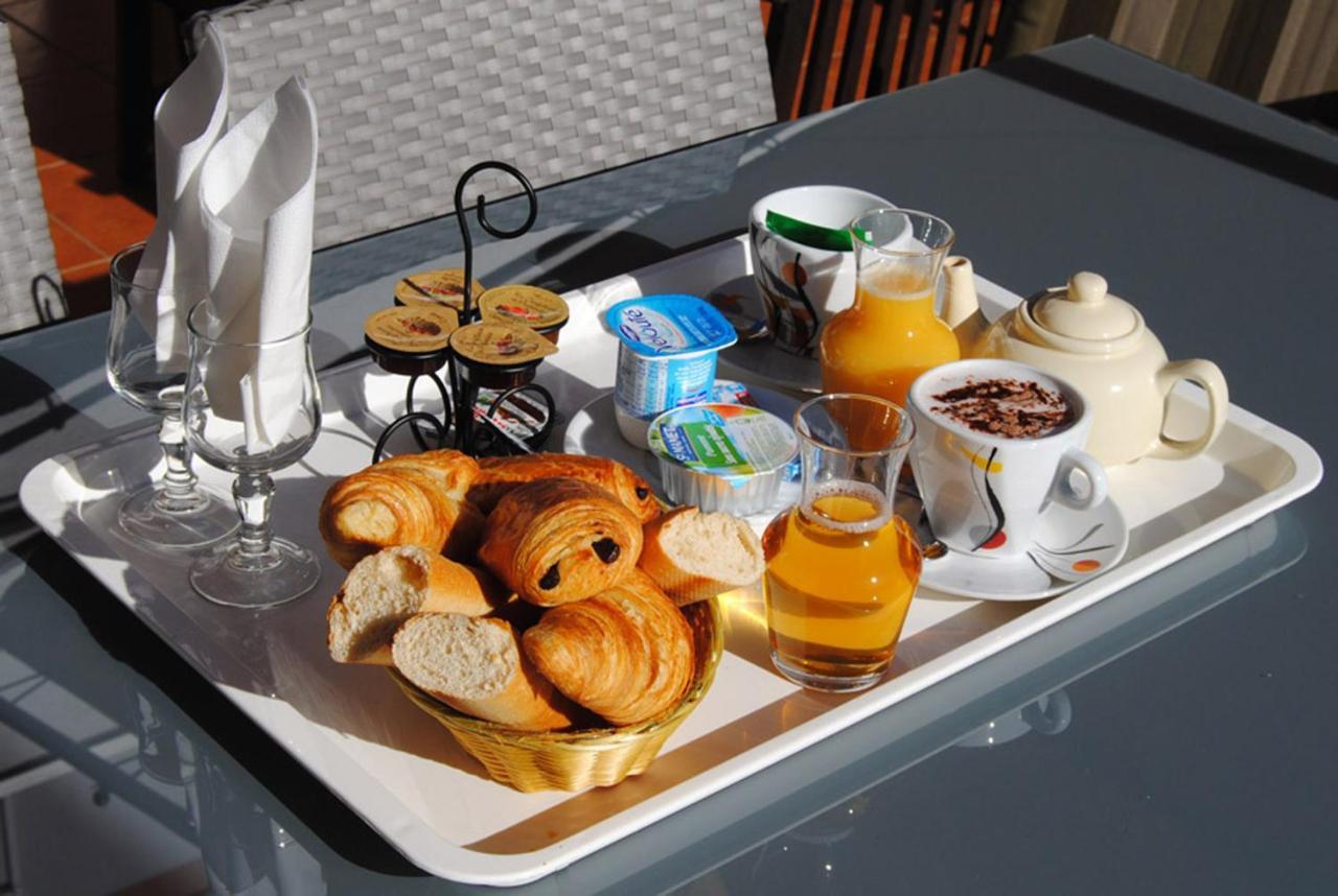 Aparthotel Riviera - Nice Cote D'Azur - Grimaldi Ac - Promenade Des Anglais Экстерьер фото