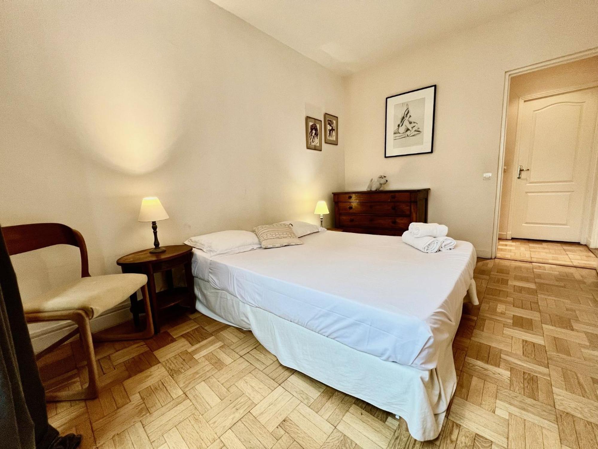 Aparthotel Riviera - Nice Cote D'Azur - Grimaldi Ac - Promenade Des Anglais Экстерьер фото