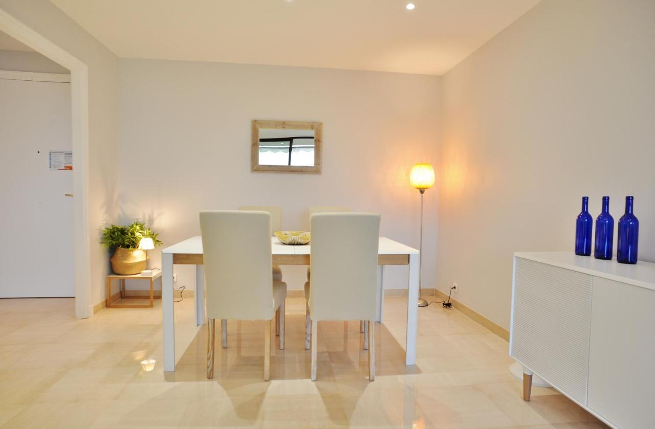 Aparthotel Riviera - Nice Cote D'Azur - Grimaldi Ac - Promenade Des Anglais Экстерьер фото